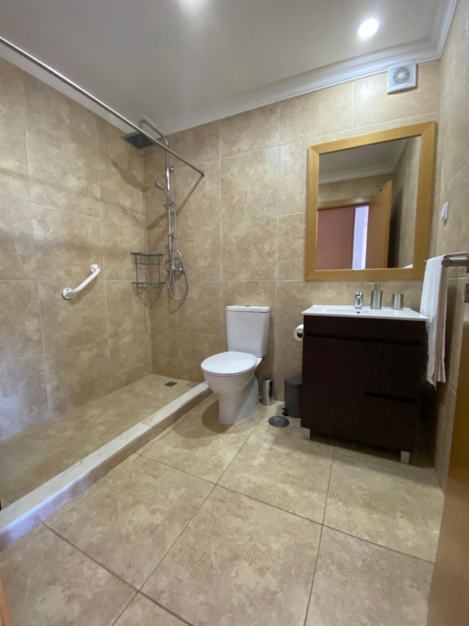 Apartamento Ocean Breeze Portimão Exterior foto